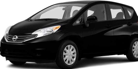 NISSAN VERSA NOTE 2014 3N1CE2CP1EL378957 image